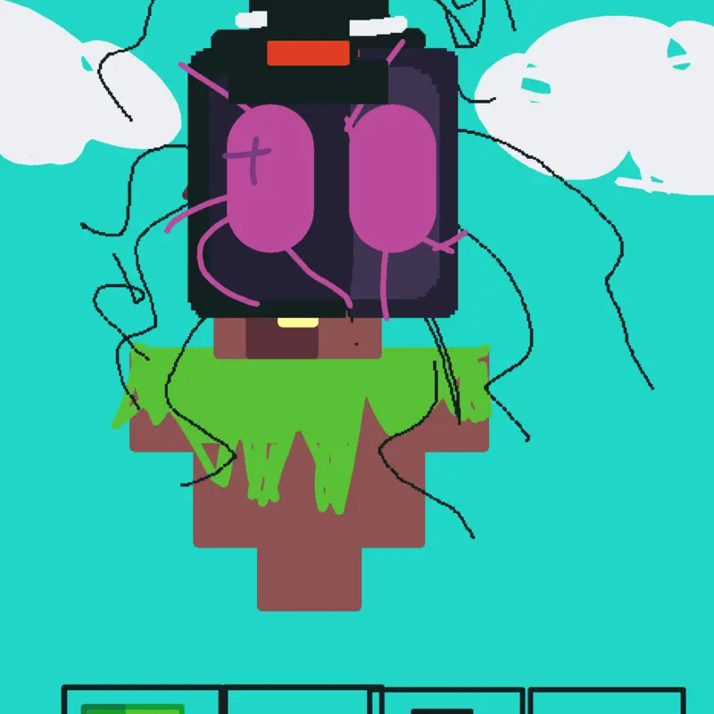 Game by @cervo