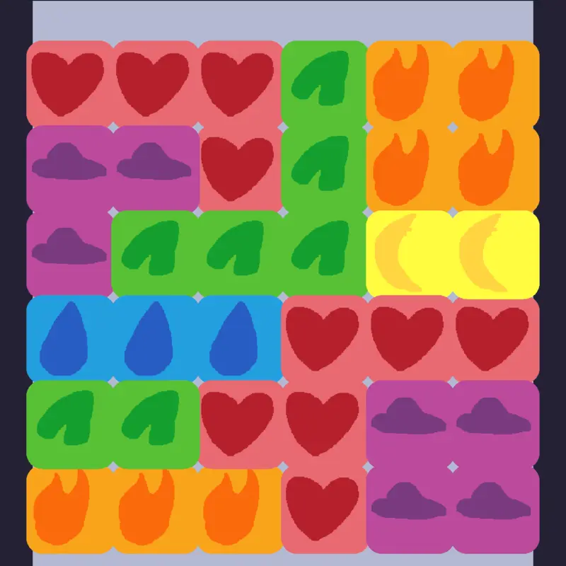 Game by @daicaly2016