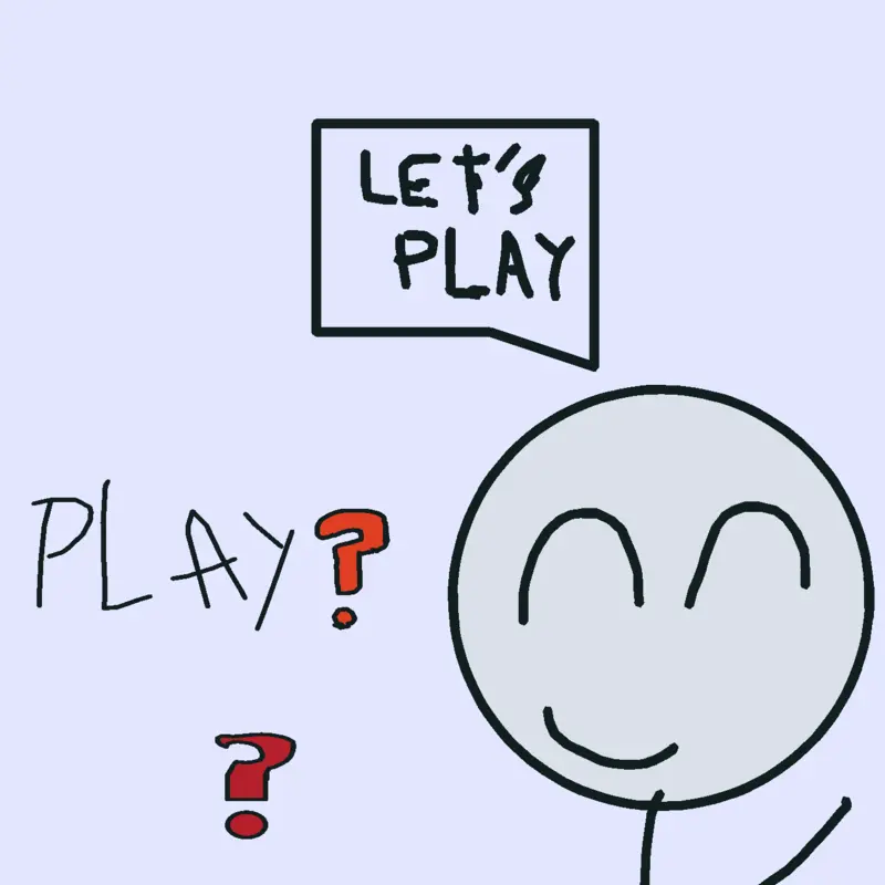 Game by @robotboy_623