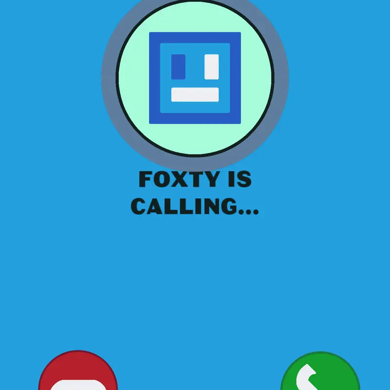 Game by @FoxtyTheBlueCube