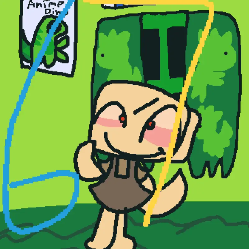 Game by @SH3LLS