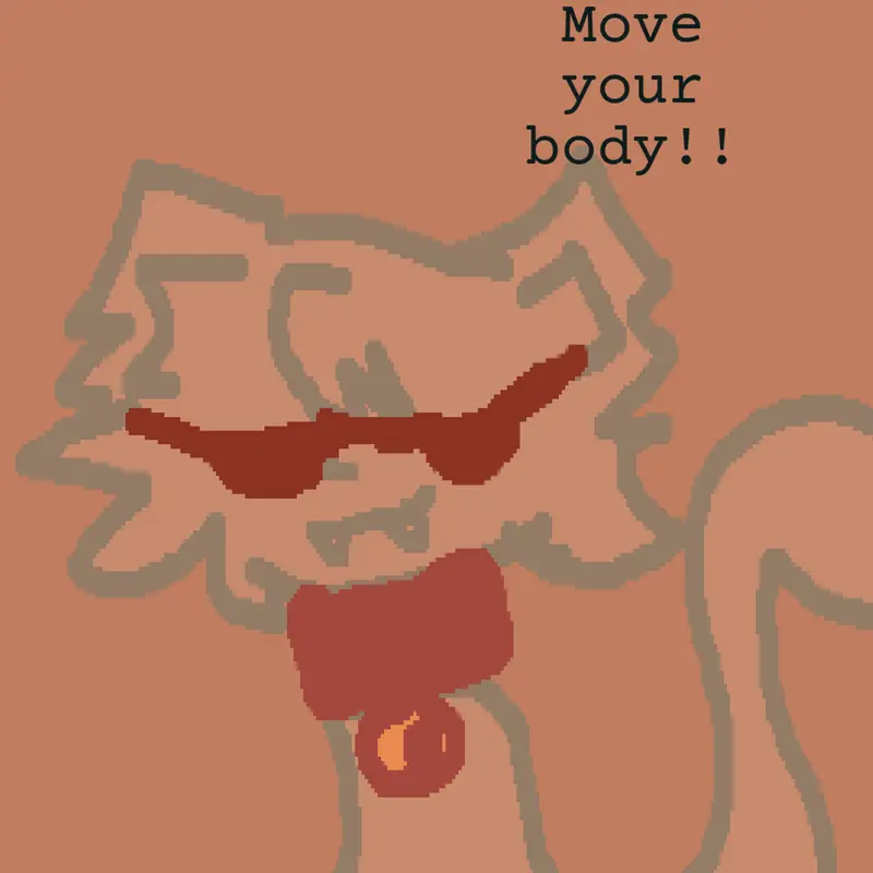 Game by @Copycat_362