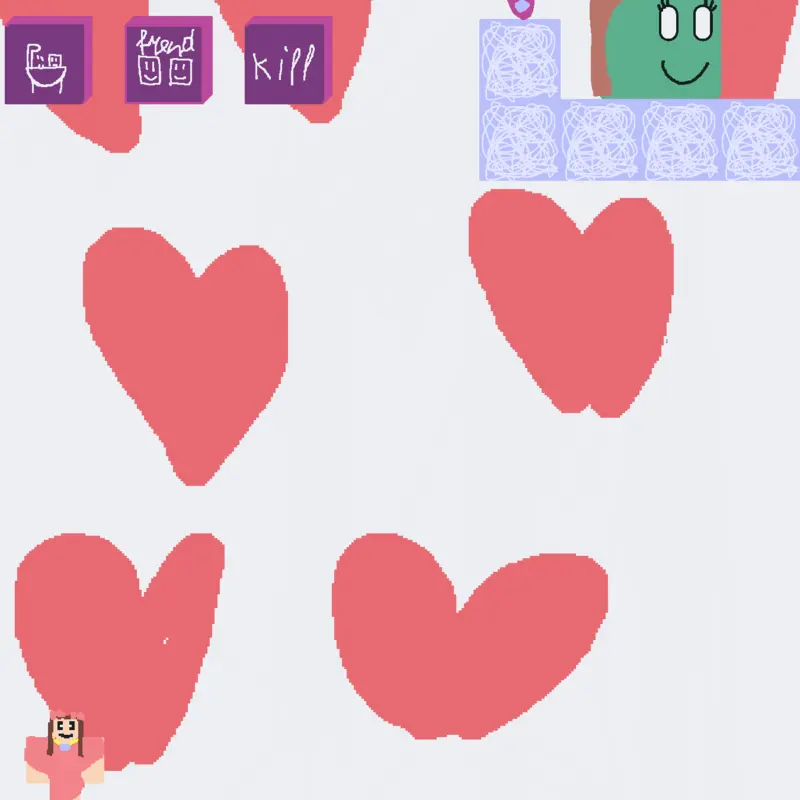 Game by @lilly32