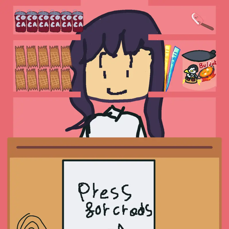 Game by @oscinfester