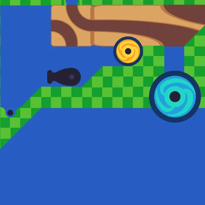 Game by @SisunCASTLE