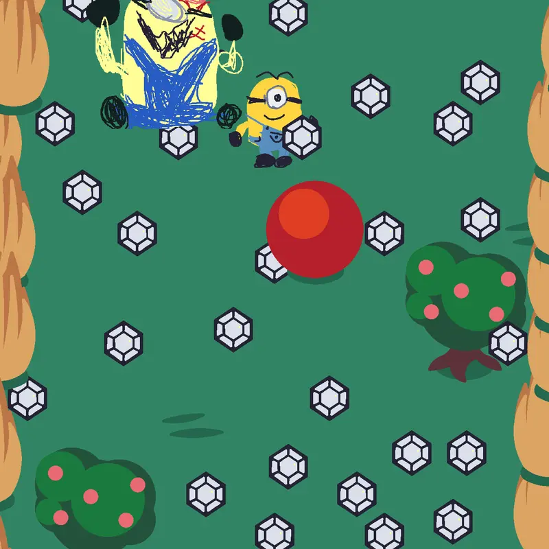 Game by @peteythecat005