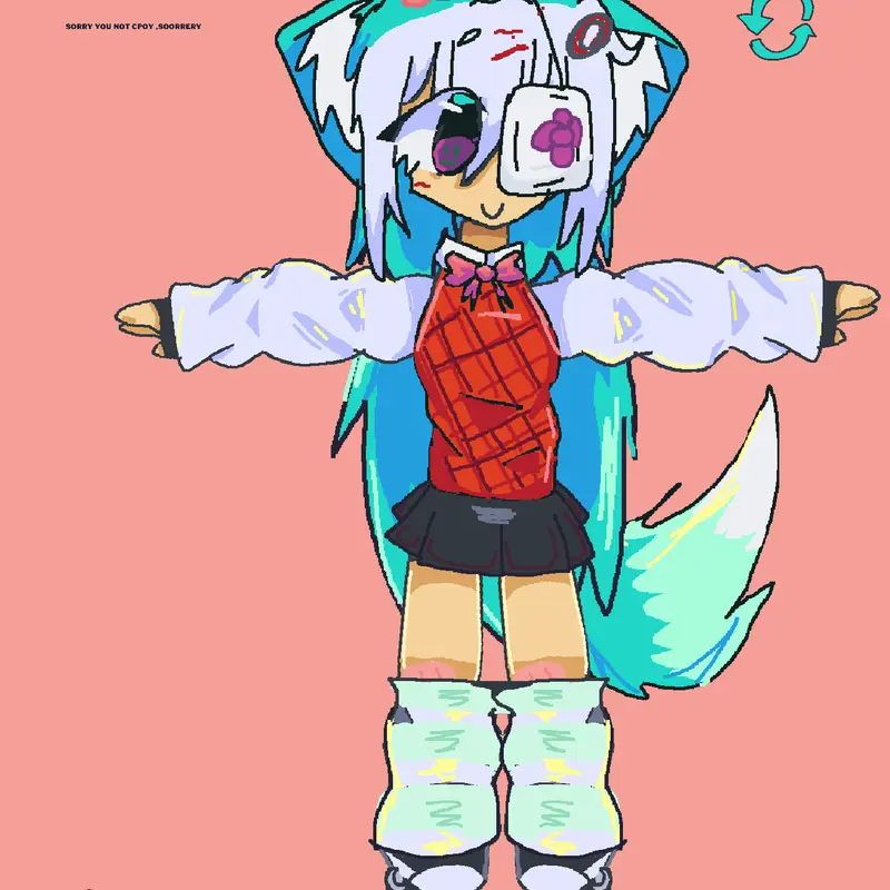 Game by @010vita