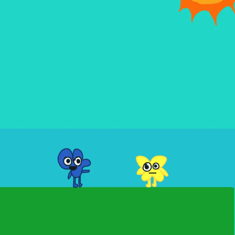 Game by @liamsebastian
