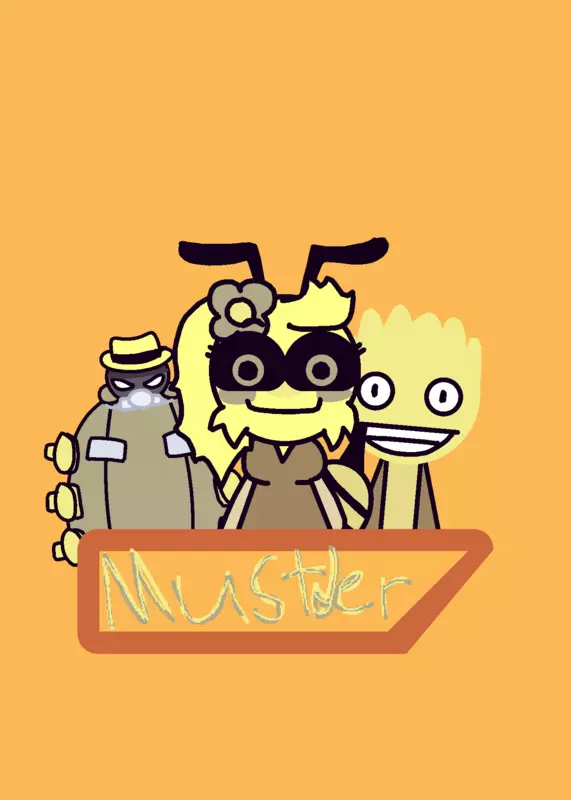 Game by @yourdrawingskills