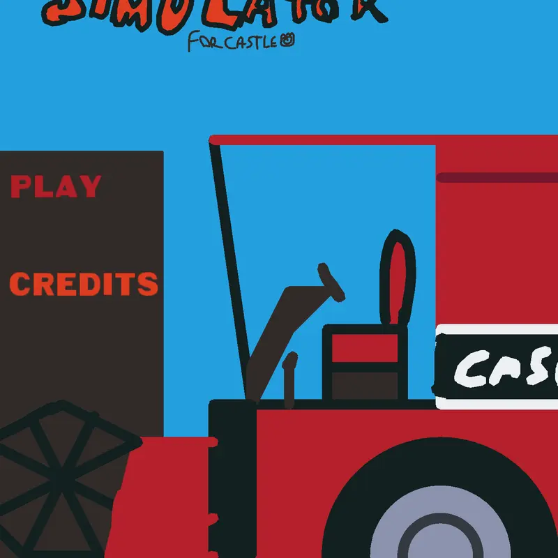 Game by @SAMI_TRACK