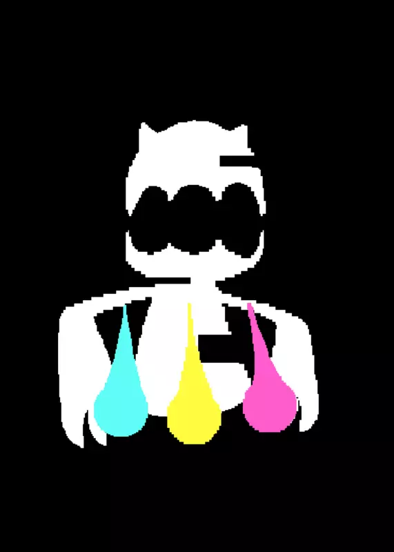 Game by @VoidKing