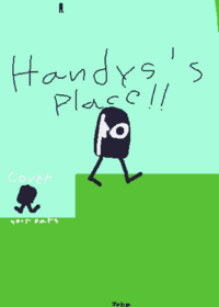 Handys's Place!