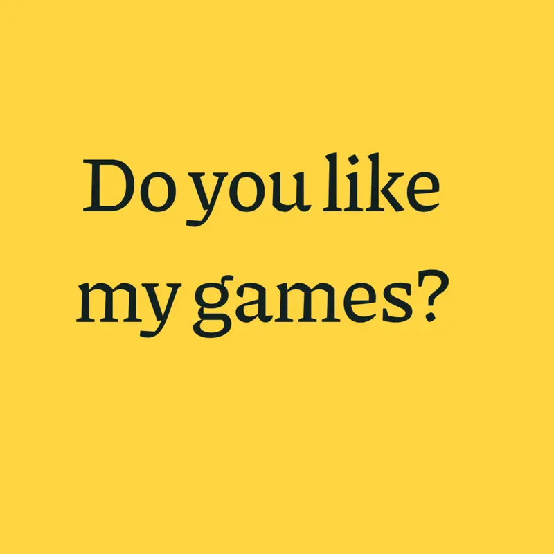 Game by @Corrupted-DATA