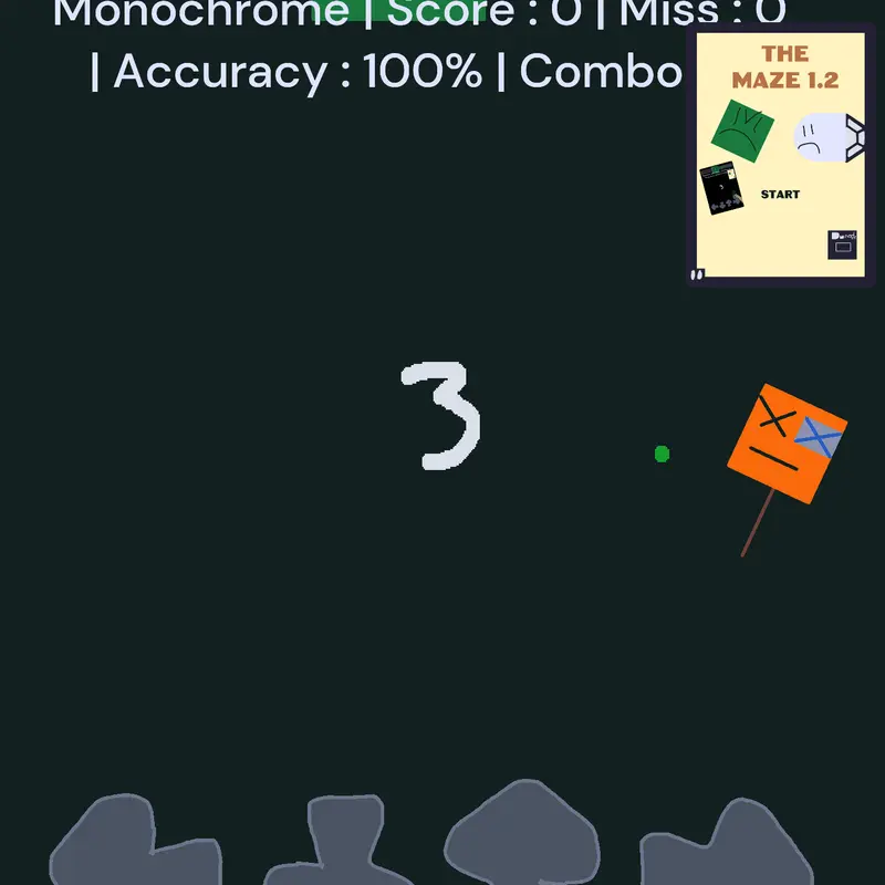Game by @AntonioLopezGameDev