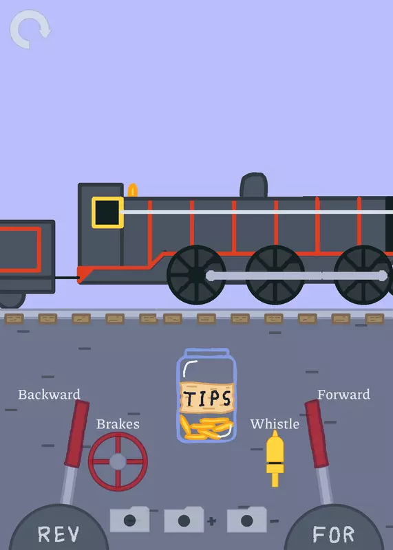 Game by @memorytrainstar
