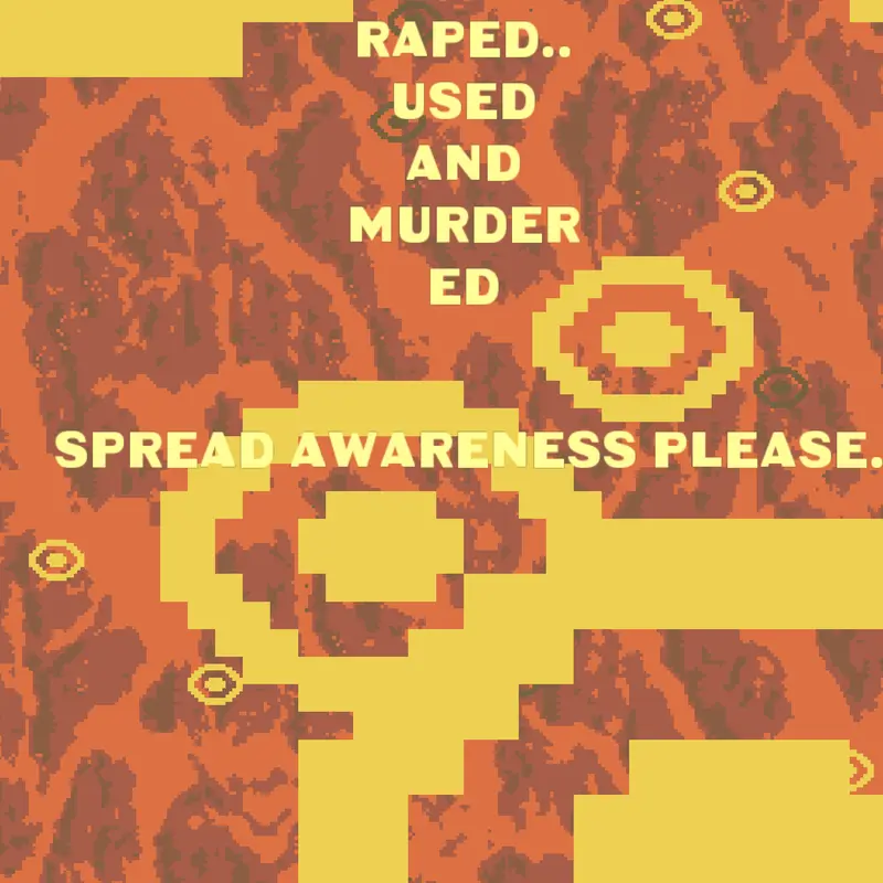 Copy this and spread it by @A_normal_Roblox_lover