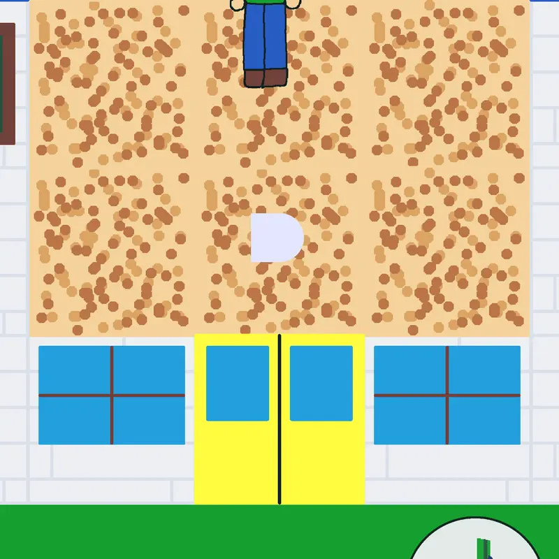 Game by @catmario