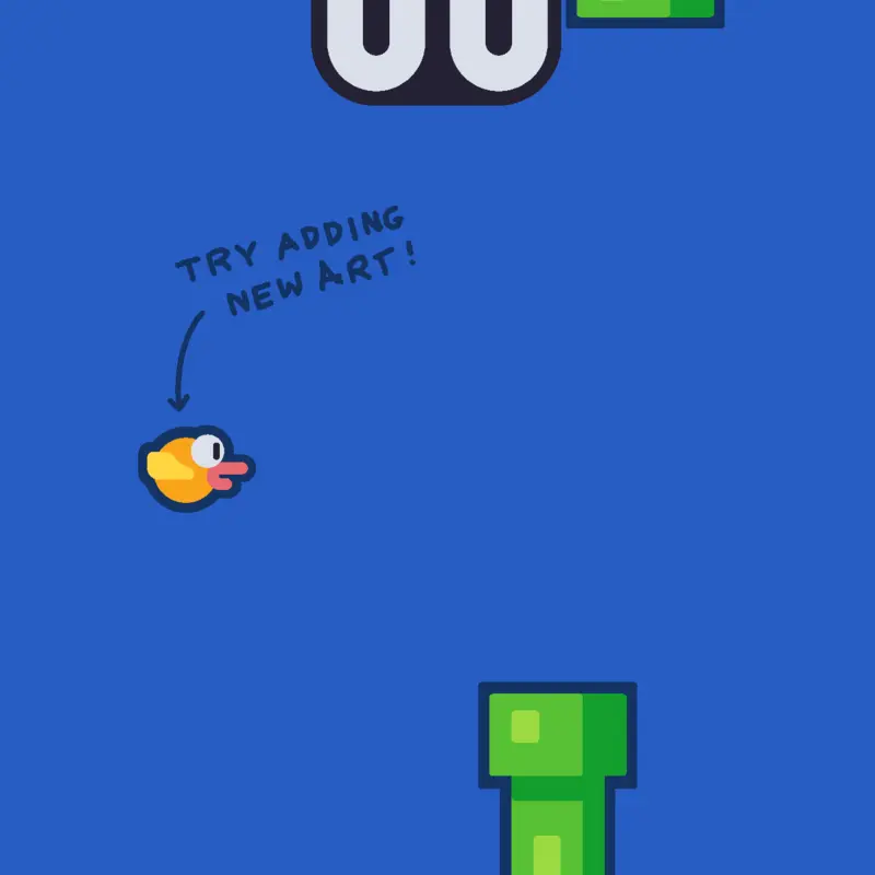 Game by @nuggetking