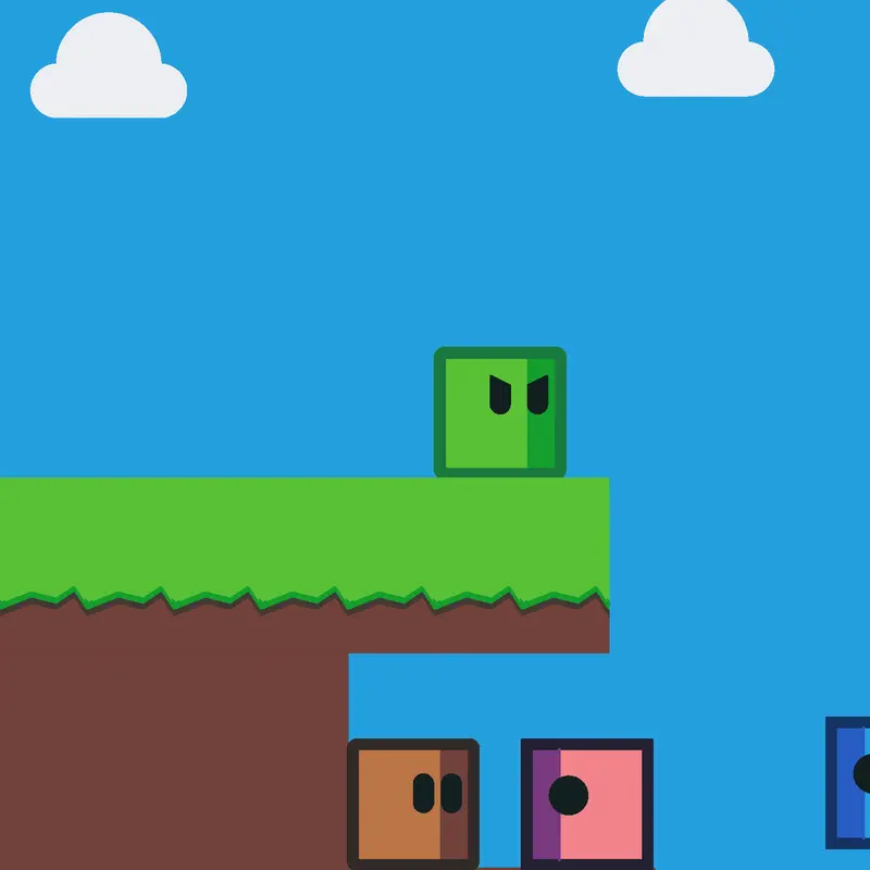 Game by @armlessproductions