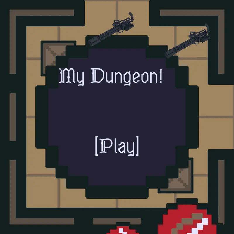Game by @Castle999