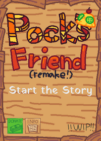 Pock's Friend REMAKE