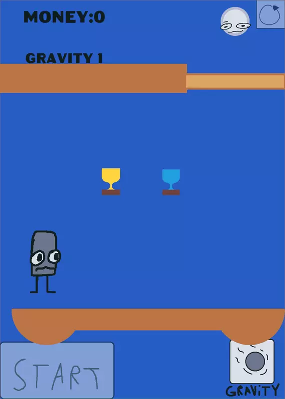 Game by @-Luis