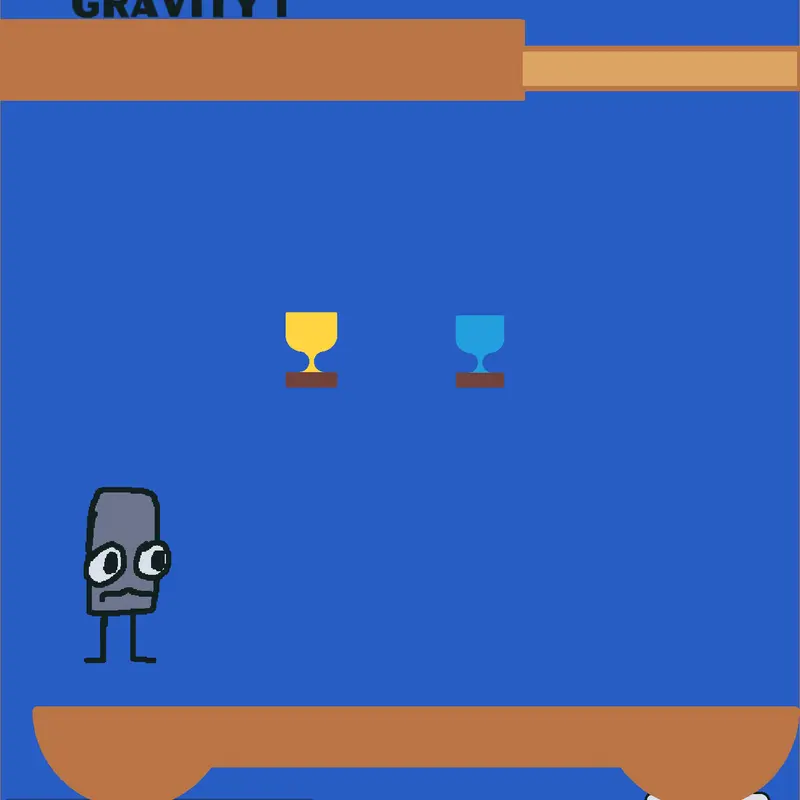 Game by @-Luis
