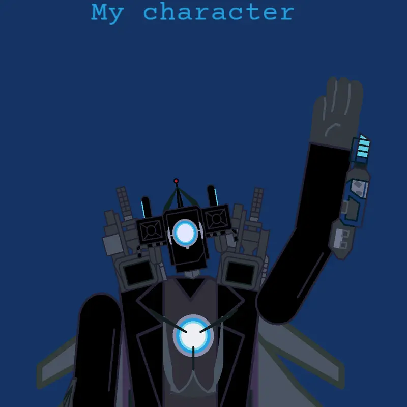 Game by @kibzin