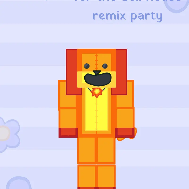 Game by @Arturo73737383udkdj
