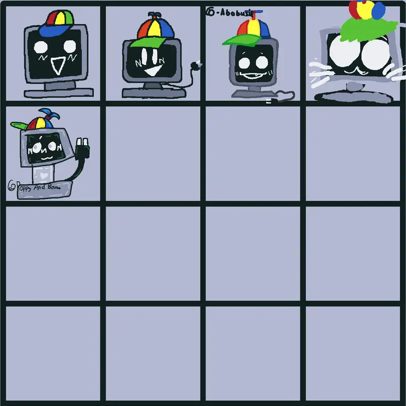Game by @Jaden173610