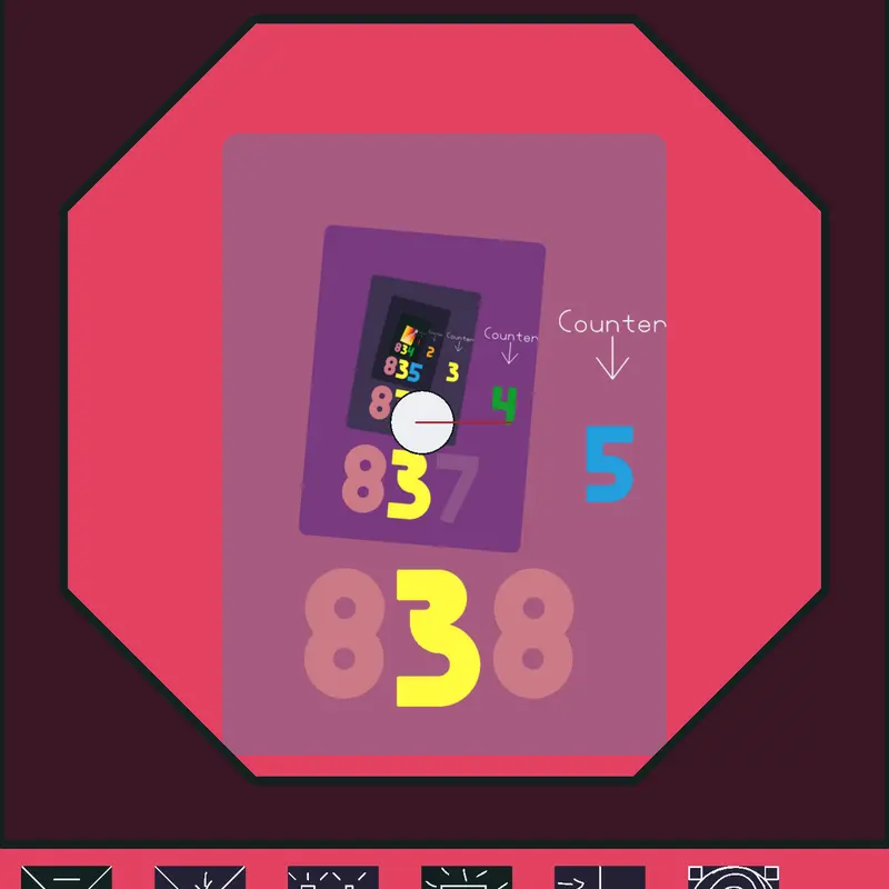 Game by @keerojan