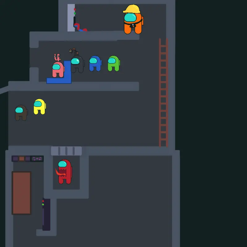 Game by @Copto