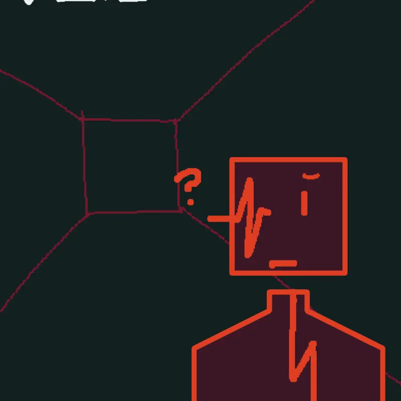 Vital and the VOID by @NOW212_Squarewaved