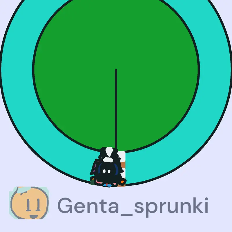 Game by @green_cube_2026
