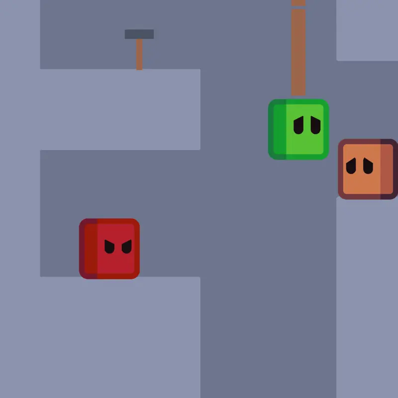 Game by @green_cube_2026