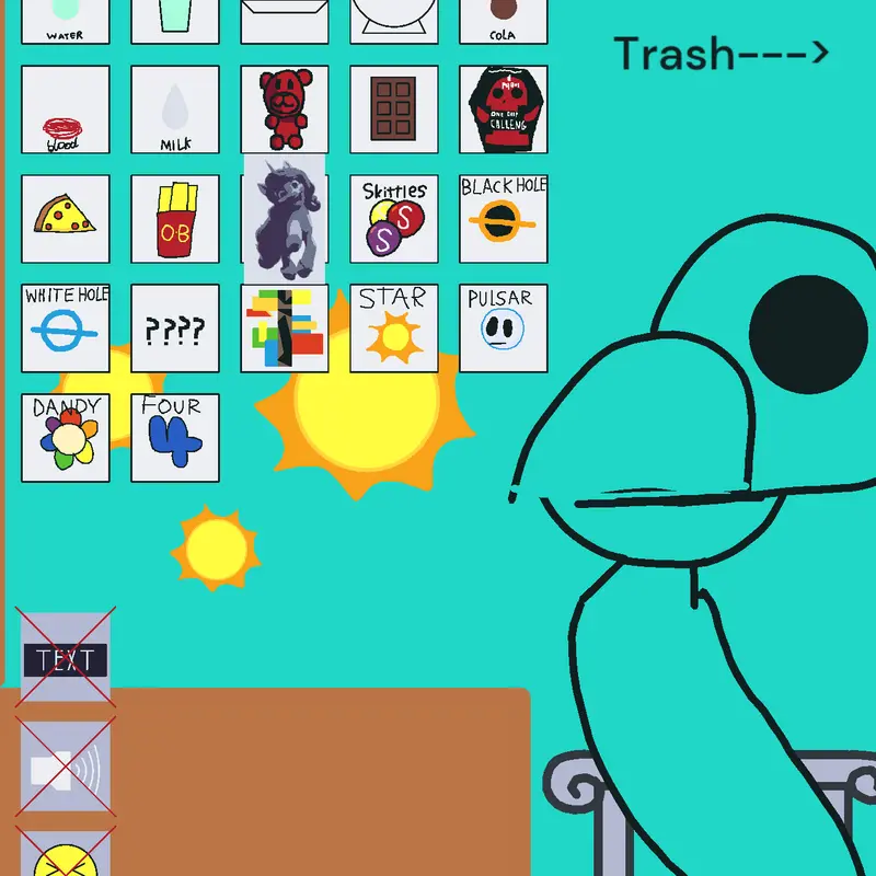 Game by @asyhshks