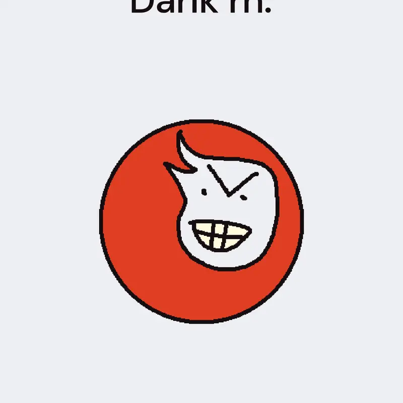 evil darik by @shaddyplayz6
