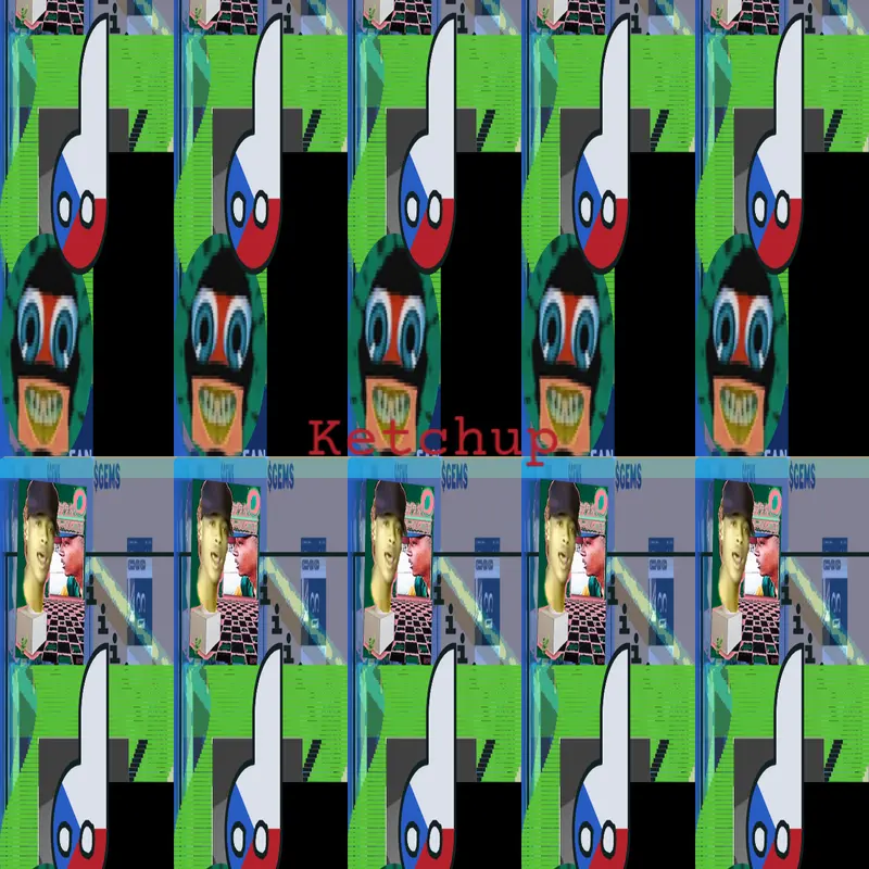 Game by @Chuan_Vines