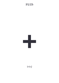 Math symbols band