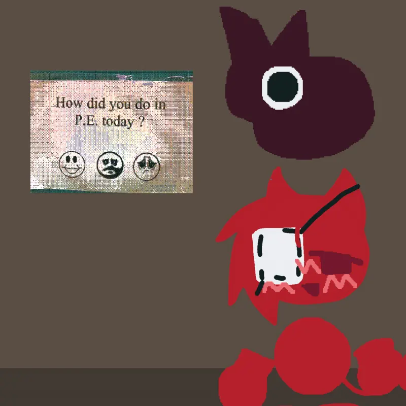 Game by @Monicebear