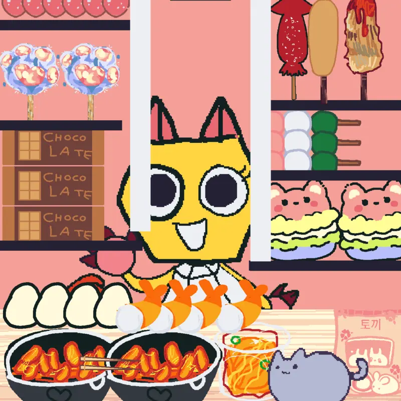 Game by @-Scraps-_DW_
