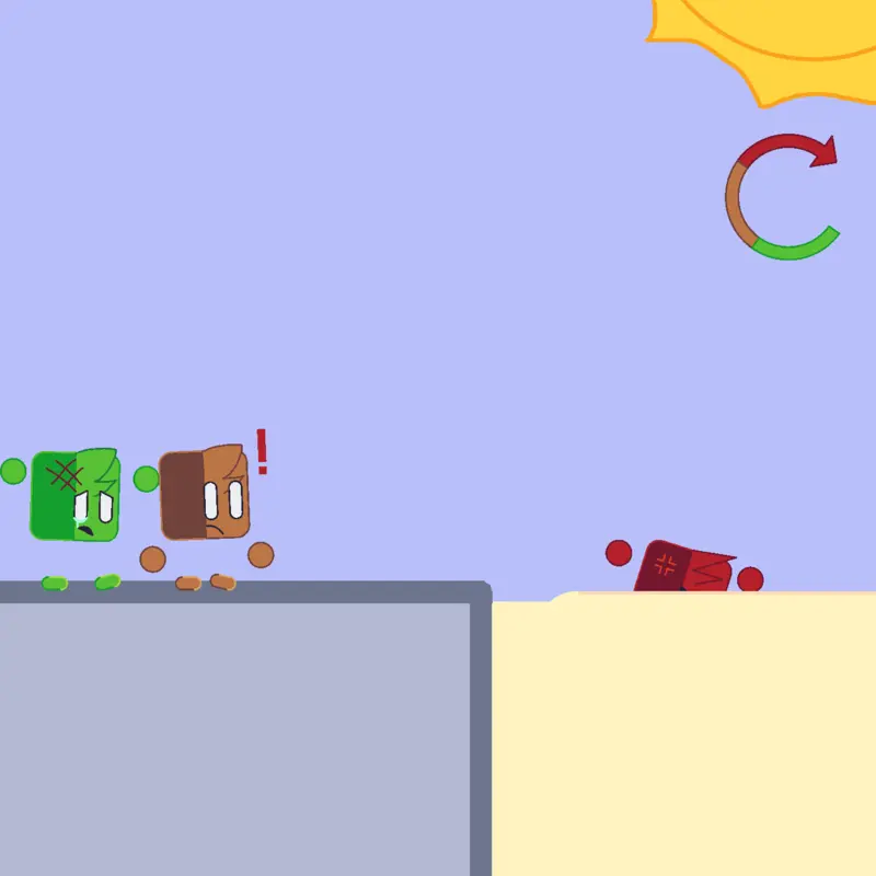 Game by @Molly-luna