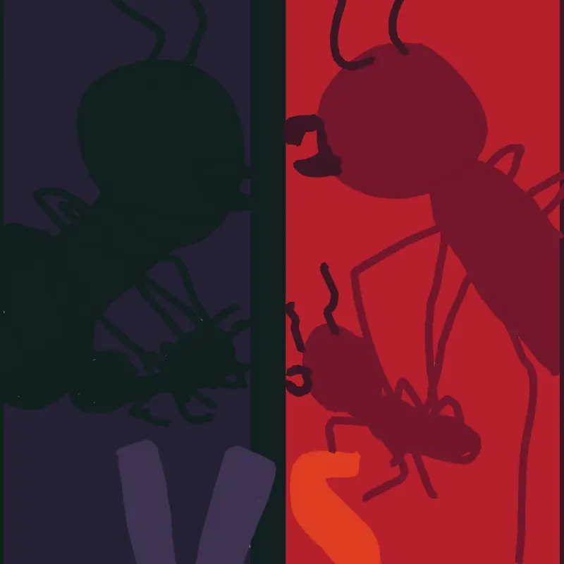 Game by @crazy_hero