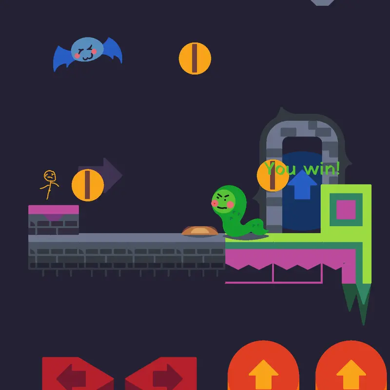 Game by @Nathansky3000