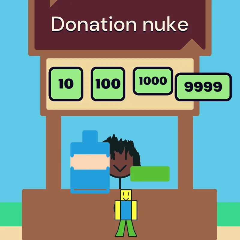 Pls donate but if I reach a milestone by @TraviousWesterJr