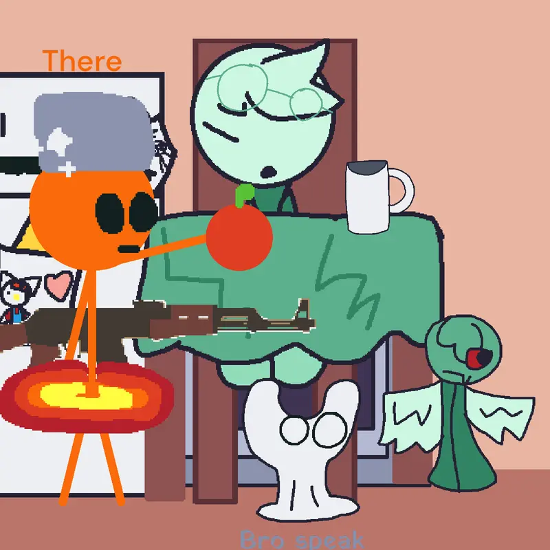 Game by @deep_orange