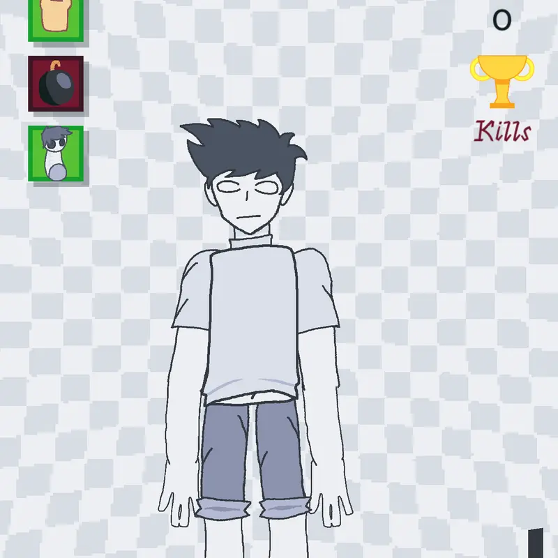 Game by @kandjdkdjsb