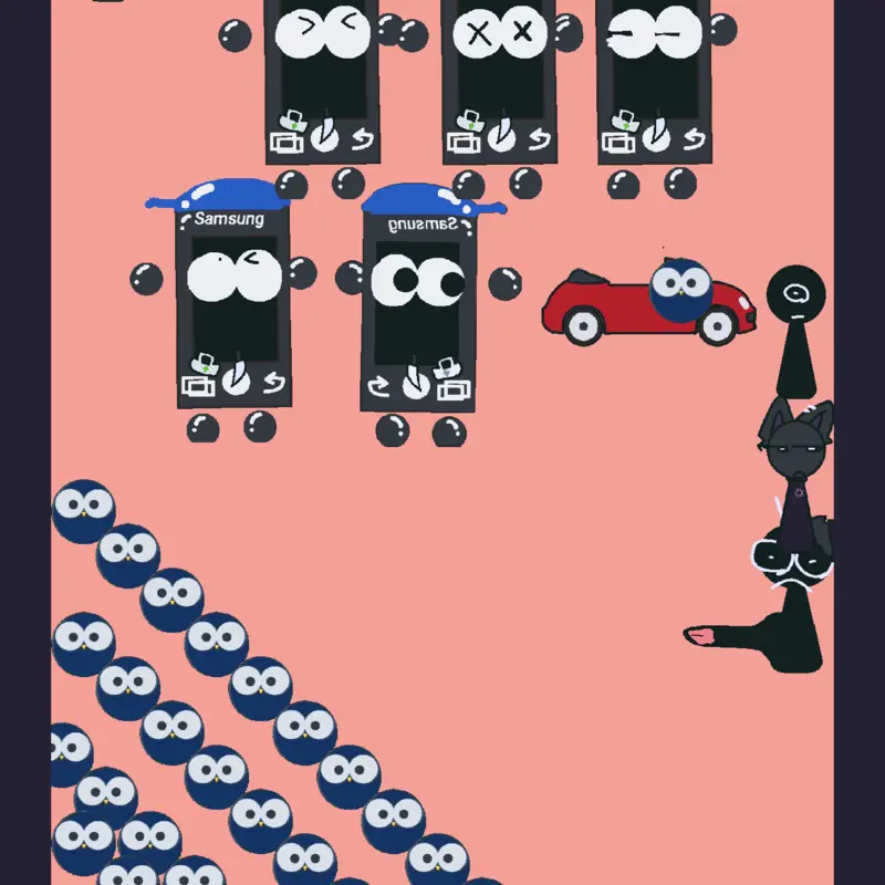 Game by @PauloPaulo1