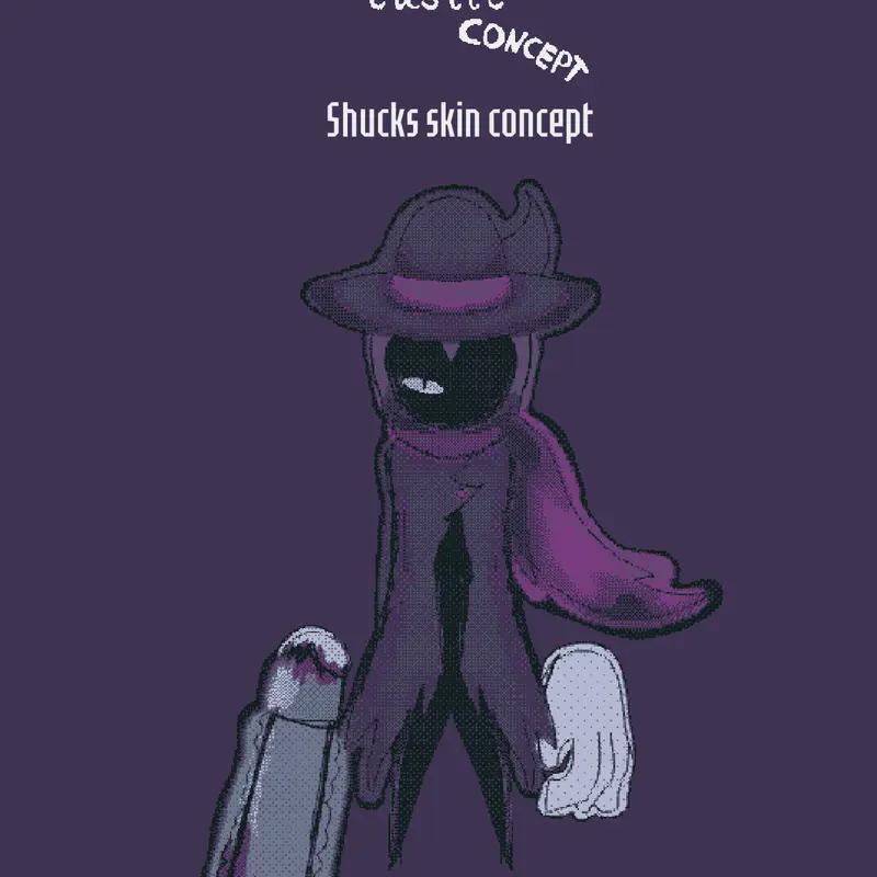 Game by @feutersonic