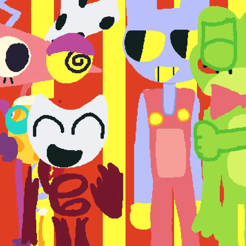 Game by @maxdesigncastle